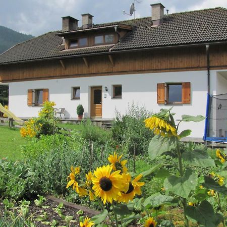 Appartements Hoferhof Villabassa Dış mekan fotoğraf