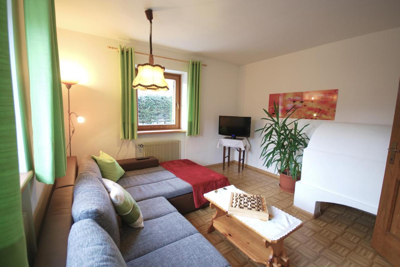 Appartements Hoferhof Villabassa Dış mekan fotoğraf
