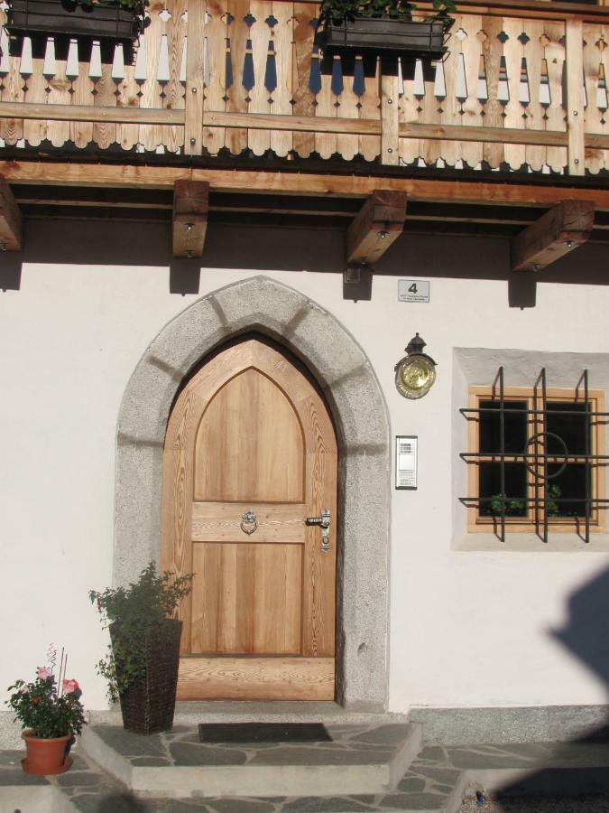 Appartements Hoferhof Villabassa Dış mekan fotoğraf